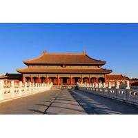 Private Customized Tour: Your Perfect Day in Beijing