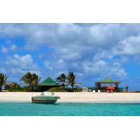 Private Speed Boat Charter to Anguilla