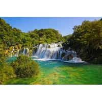 Private Krka Falls Tour from Split