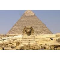 Private Tour Giza Pyramids and Egyptian Museum - Comprehensive Tour from Cairo