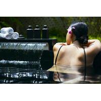 Private Papallacta Thermal Center and Spa Tour from Quito