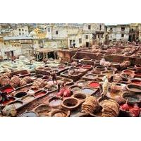 Private Tour: Guided Walking Tour in Fez