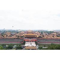 Private Beijing Sightseeing Tour: Forbidden City and Tian\'anmen Square