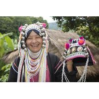Private Tour: Hill Tribes and the Golden Triangle Tour from Chiang Rai