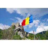 Private One Day Tour of Medieval Romania from Bucharest