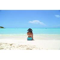 Providenciales Island Tour
