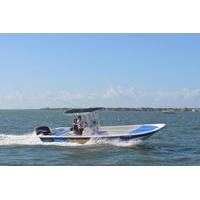 Private Tour: Self-Driven or Chartered Powerboat Tour on Miami\'s Coconut Grove