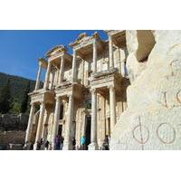 private full day shore excursion from kusadasi inclusing ancient ephes ...