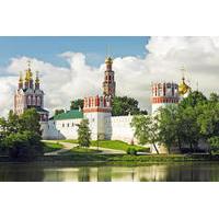 Private Tour: Moscow Highlights Sightseeing Tour