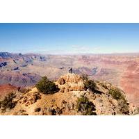 private grand canyon tour with ancient ruins and lava field from flags ...