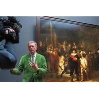 private tour rijksmuseum amsterdam vip entry and 3 hour guided tour wi ...