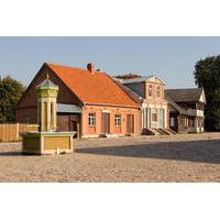 Private Open-Air Folk Life Museum of Rumsiskes Tour from Vilnius