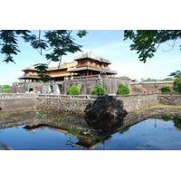 Private Day Trip to Hue Departure from Hoi An or Da Nang