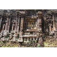 Private Tour: Half-Day at My Son...