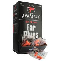 PROFORCE EARPLUGS EP04 PK200