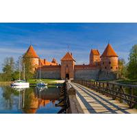 Private Tour to Trakai From Vilnius