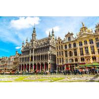 Private Tour: Brussels Sightseeing Tour