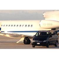 private arrival transfer antalya airport to side hotels