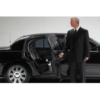 Private Arrival Transfer: Kayseri Airport to Kayseri City Hotels
