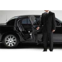 Private Arrival Transfer from Adnan Menderes Airport to Izmir City Center Hotels