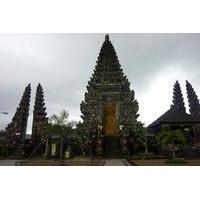 Private Chartered Car to Bali Temples and Kintamani