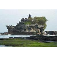 private chartered car to tanah lot and uluwatu