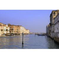 private limousine transfer venice airport to venice city center by car ...