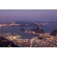 Private Custom Tour: Rio de Janeiro Surrounding Villages with Personal Driver