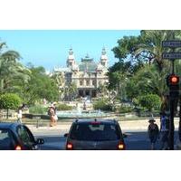 private tour half day sightseeing tour of eze monaco and monte carlo f ...