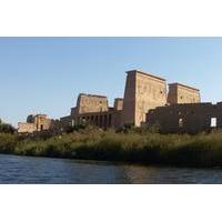 Private Tour: Philae Temple the Unfinished Obelisk and High Dam in Aswan