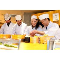 Private Tour: VIP Tsukiji Sushi Lesson with a Master Chef
