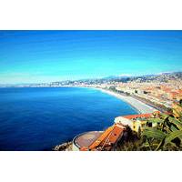 Private Sightseeing Tour of the French Riviera in One Day from Nice
