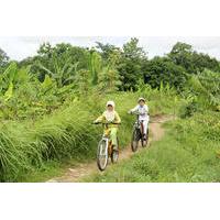 private bike tour of bongkasa village