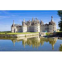Private Tour: Loire Valley Castles Day Trip from Paris
