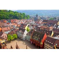 private tour freiburg and black forest day trip from strasbourg