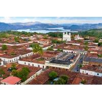Private Tour: Suchitoto Day Trip from San Salvador