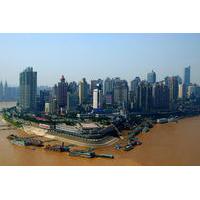 Private Tour: Best of Chongqing Including Chongqing Museum