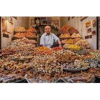 Private Tour: Marrakech Gourmet Walking Tour