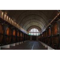 private winelands tour stellenbosch franschhoek and paarl day tour fro ...