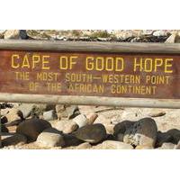 private tour cape of good hope tour from cape town
