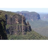 Private Luxury Express Blue Mountains Day Trip Including Lunch