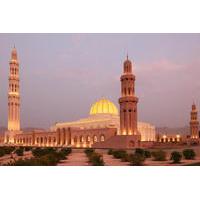 Private Tour: Muscat by Night