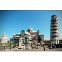 private day tour pisa and lucca from florence