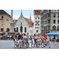 private munich bike tour