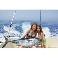 Private Tour: Deep-Sea Fishing Tour from Muscat