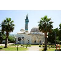 PRIVATE-From Istanbul to Nicea and Bursa