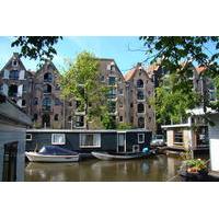 Private Tour: 1.5-Hour Amsterdam Canals Segway Tour