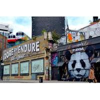 Private Tour: Alternative and Eclectic East London Walking Tour with a Local Guide