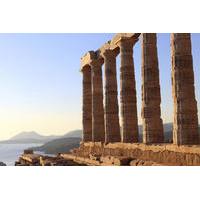 Private Tour: Cape Sounion Half-Day Trip from Athens