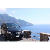 Private Tour: Amalfi Coast Tour from Sorrento